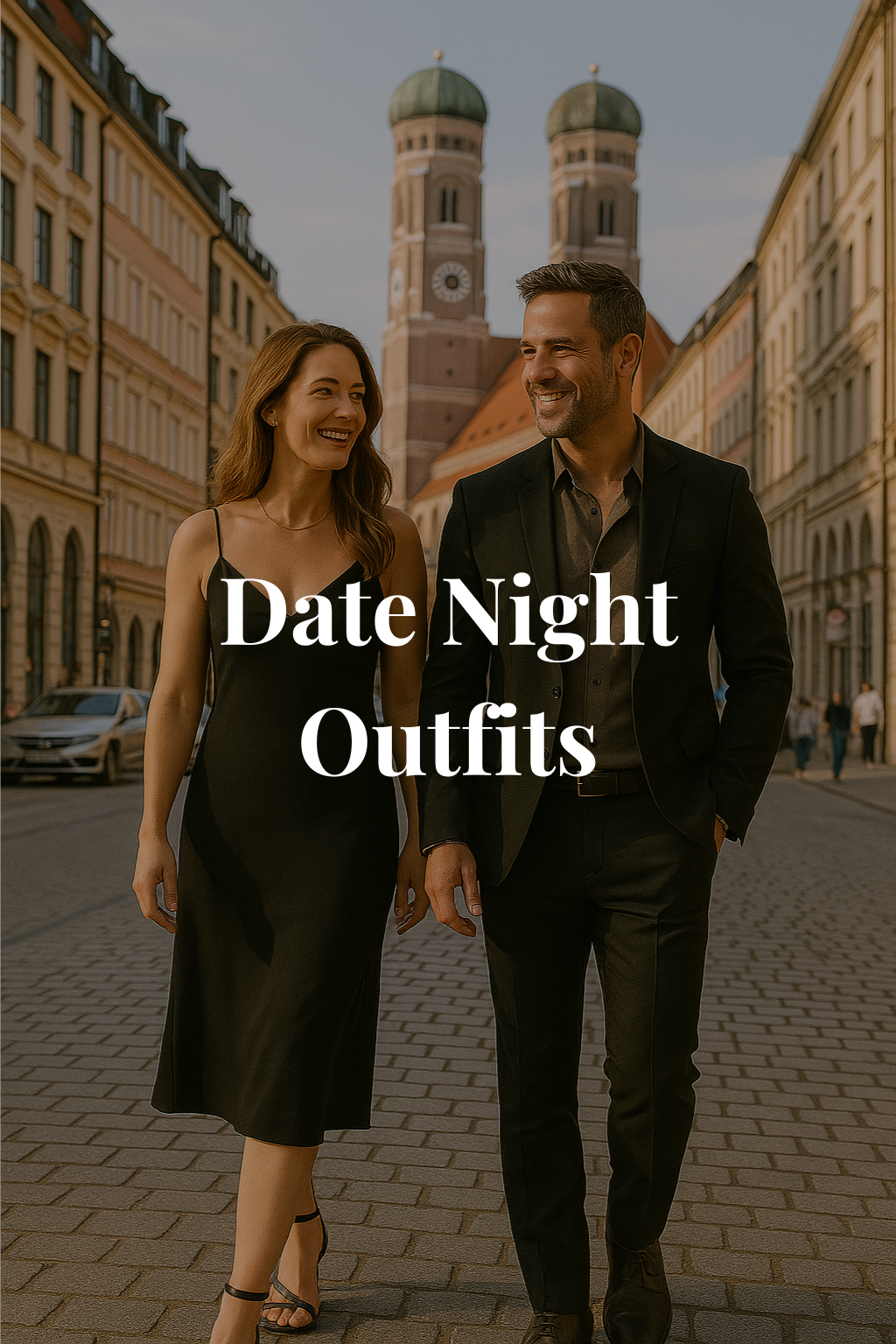 Date Night Looks