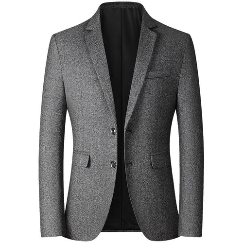Modernes Herren Sakko | Slim Fit | Herbst/Winter