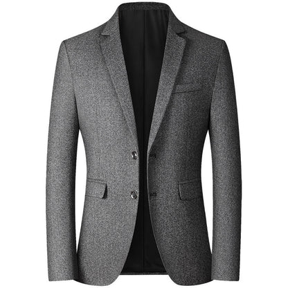 Modernes Herren Sakko | Slim Fit | Herbst/Winter