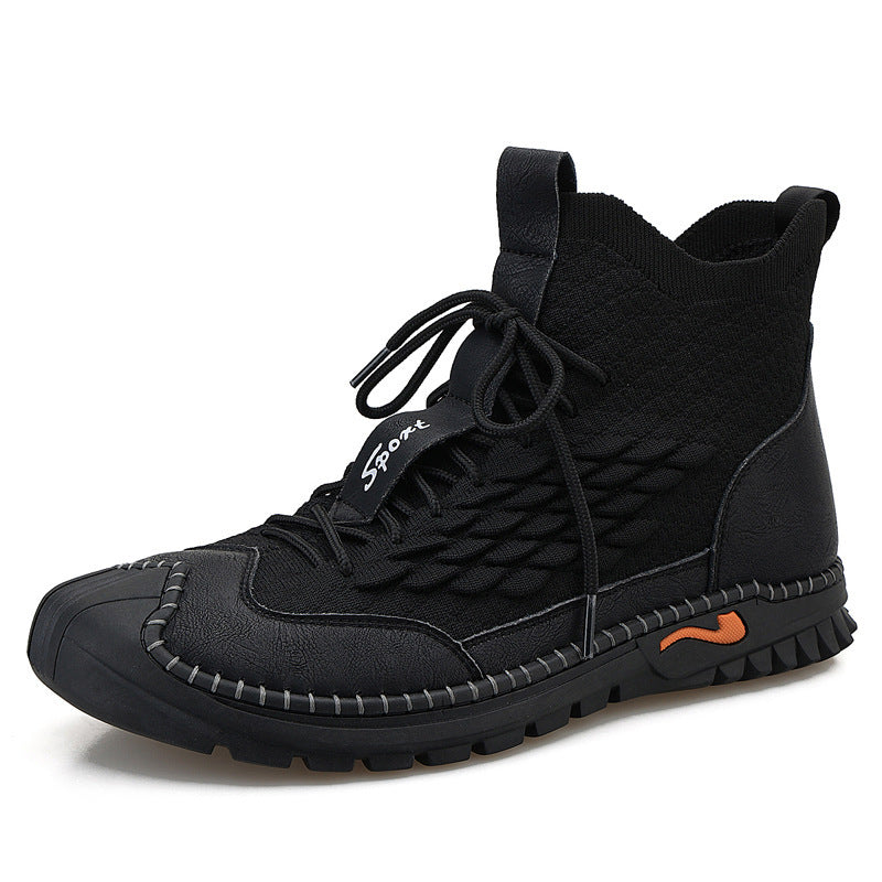 Marc – Outdoor-Wanderschuhe für Herren