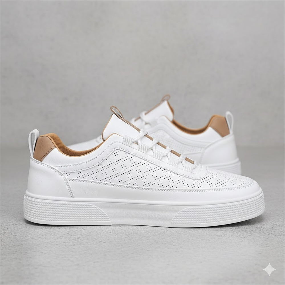 Herren Sneaker | Chunky Sohle & Modern zum Schnüren