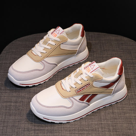 Amy – Vielseitige Damenschuhe