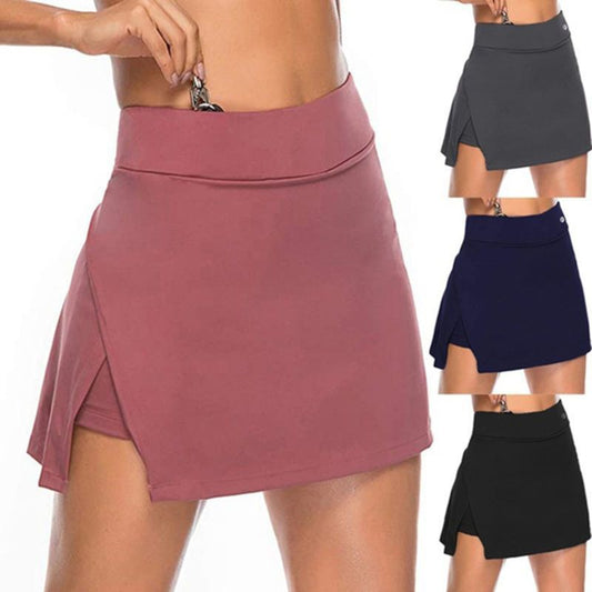 Margaret – A-Linien Rock für Damen in Vier Farben