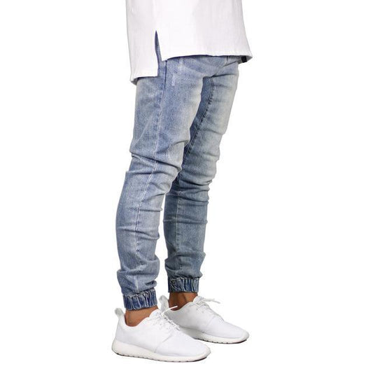 Craig – Modische und bequeme Stretchjeans für Herren