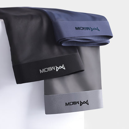 Herren Boxershorts | Nahtlos & Bequem
