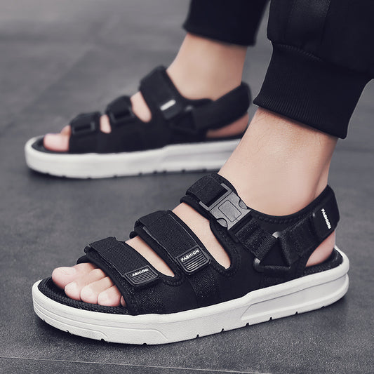 Rick – Modische Herren Sandalen für den Sommer