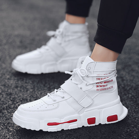 Raymond – Leichte Herren-Freizeitschuhe