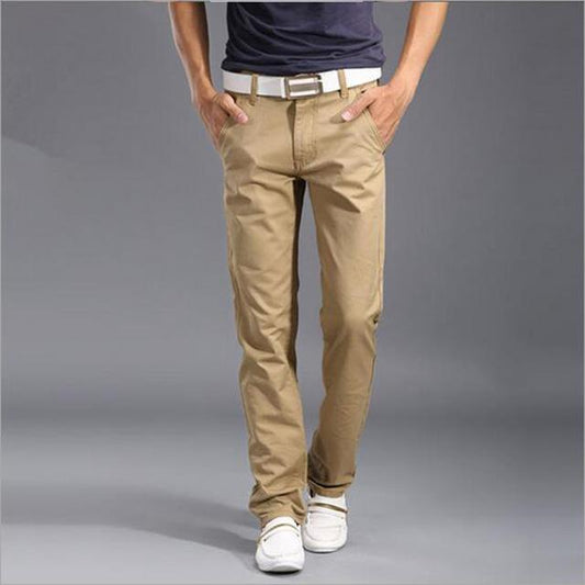 ENGEL Legere Herrenhose
