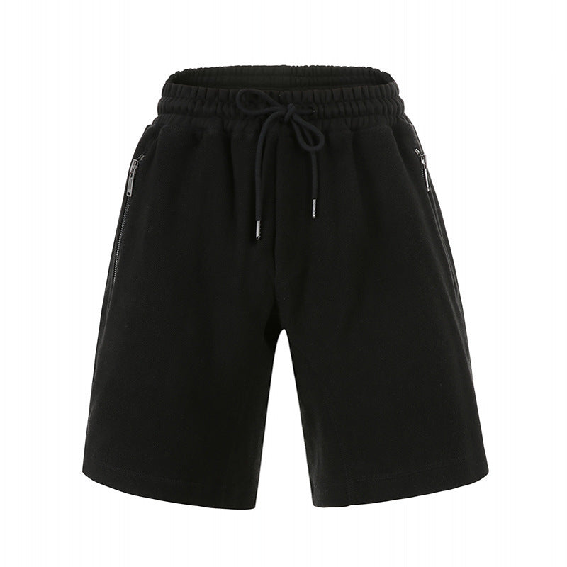 Terrence – Lockere Laufshorts für Herren