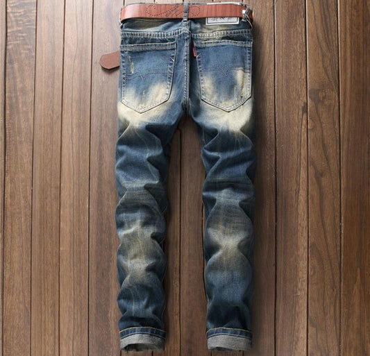 Vincent – American Style Herrenjeans