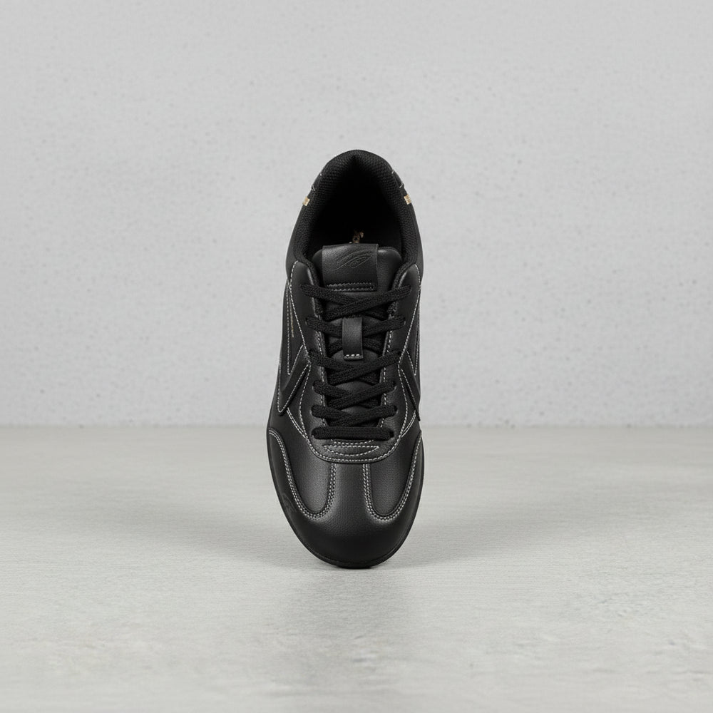 Herren Sneaker Vintage Patchwork