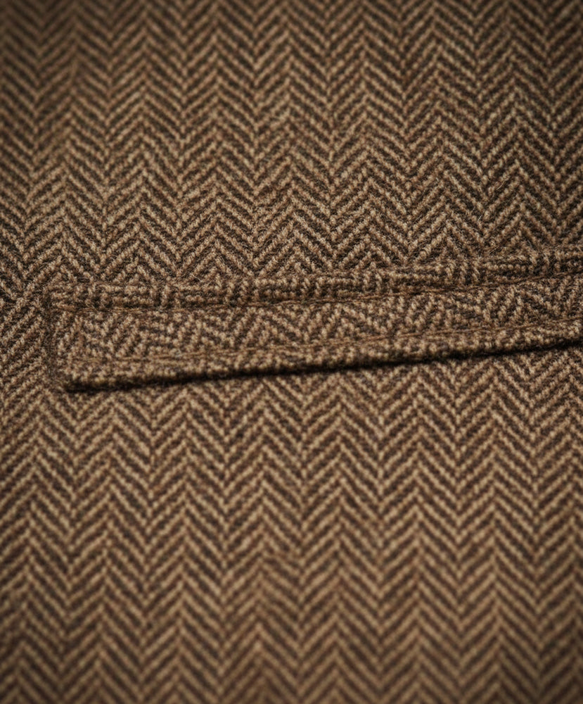 Herren Lederhose Weste