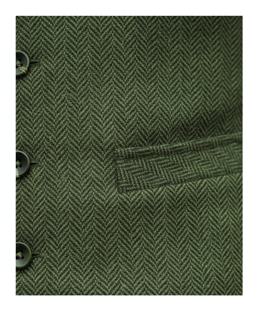 Herren Lederhose Weste