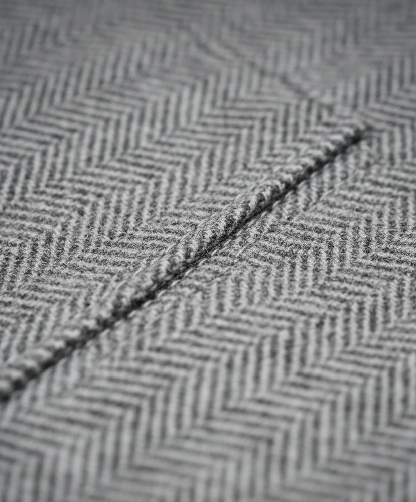 Herren Lederhose Weste