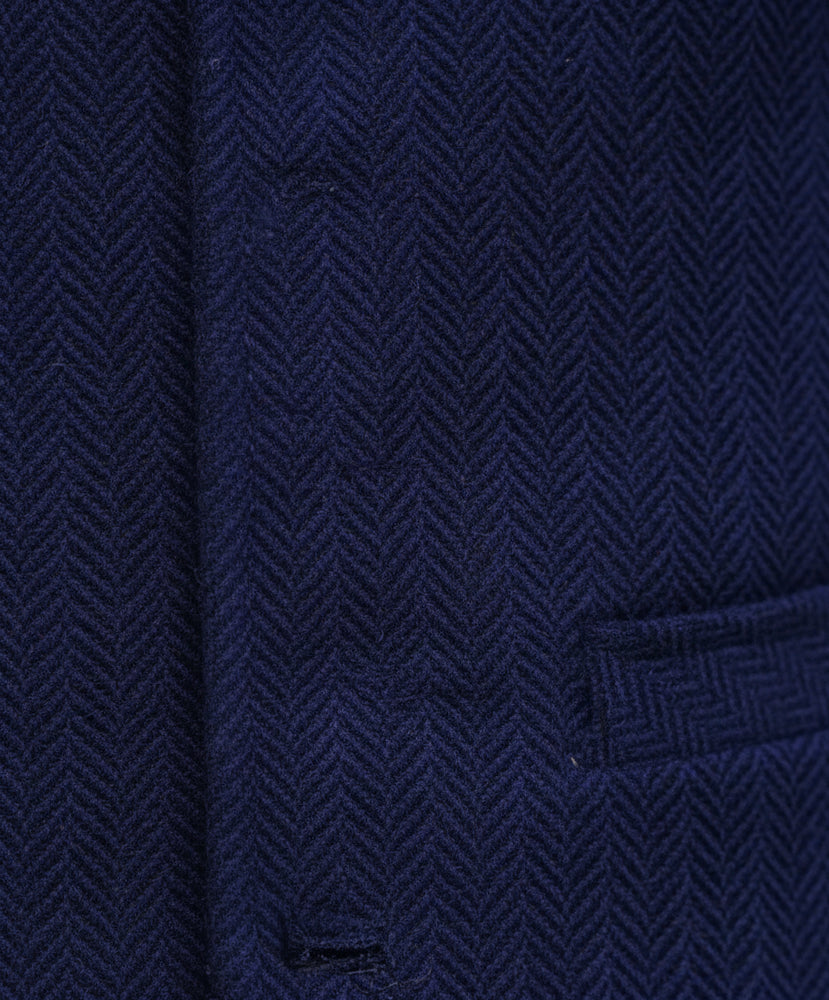 Herren Lederhose Weste