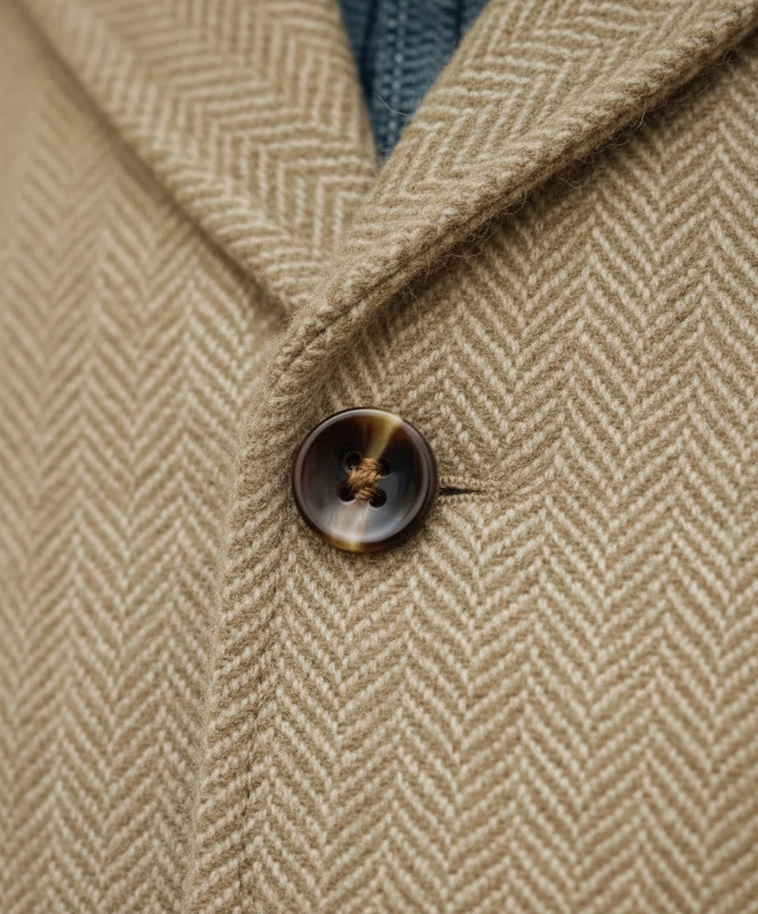 Herren Lederhose Weste