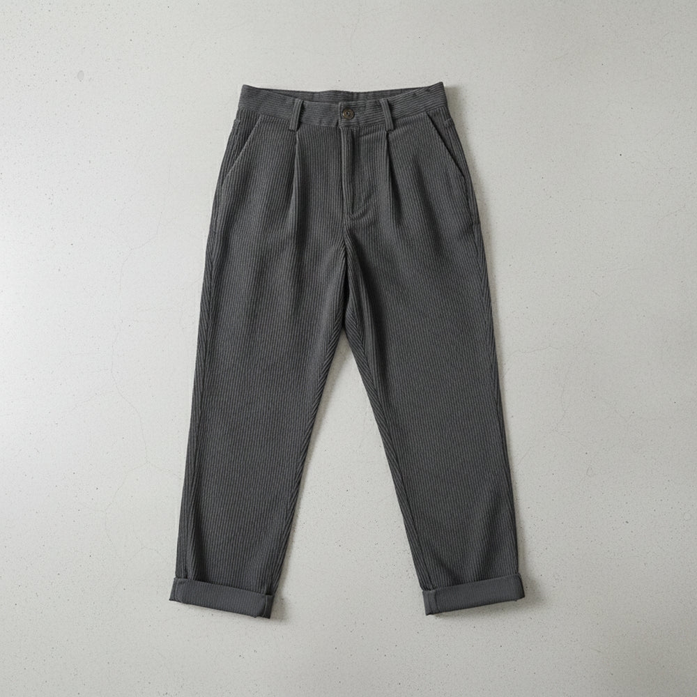 Legere Damen Cordhose