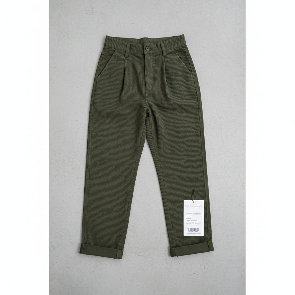 Legere Damen Cordhose