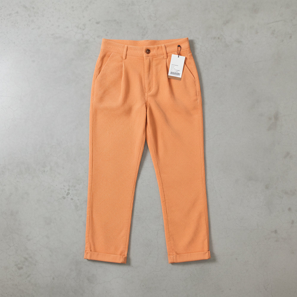 Legere Damen Cordhose