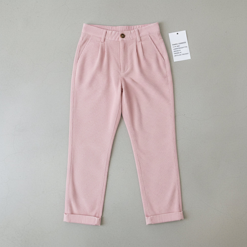 Legere Damen Cordhose