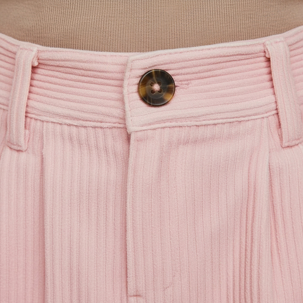 Legere Damen Cordhose