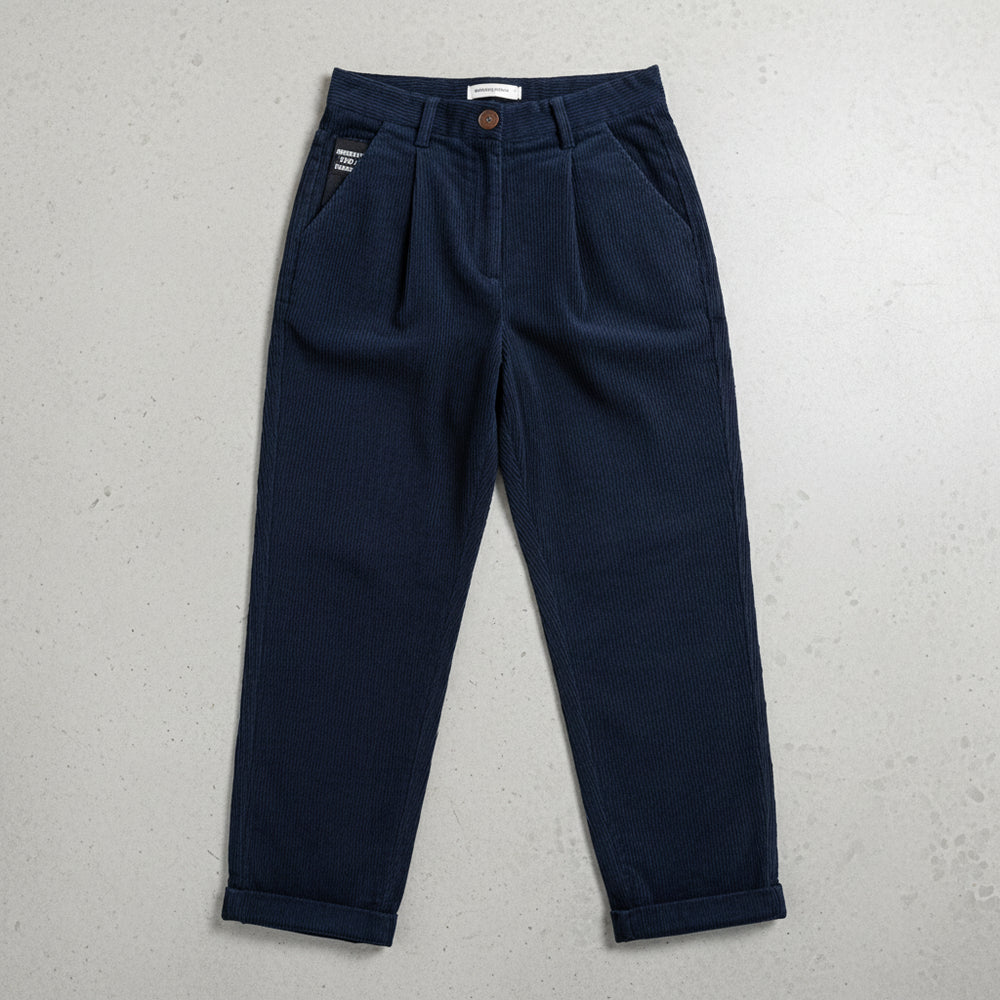 Legere Damen Cordhose