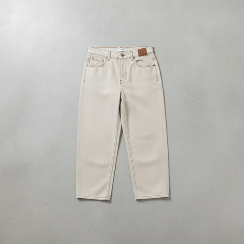 Damen Jeans mit Barrel Fit