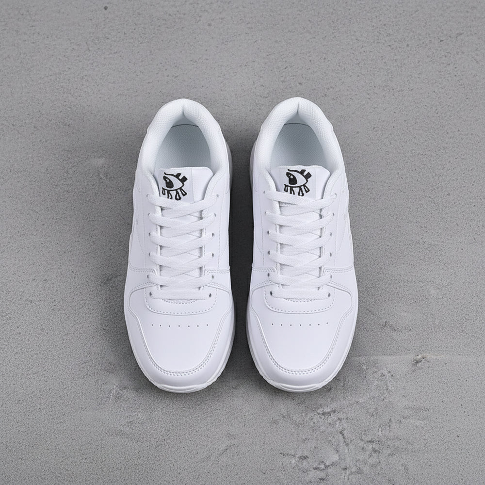 Damen Sneaker mit Luftpolsterung | Bequem