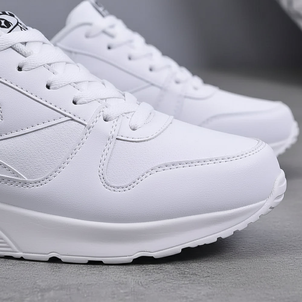 Damen Sneaker mit Luftpolsterung | Bequem