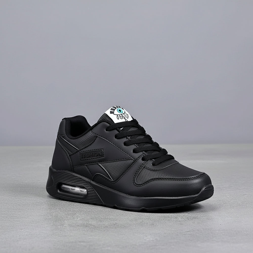 Damen Sneaker mit Luftpolsterung | Bequem