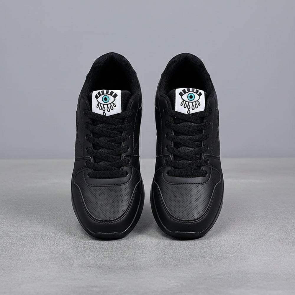 Damen Sneaker mit Luftpolsterung | Bequem