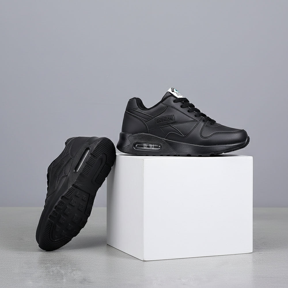 Damen Sneaker mit Luftpolsterung | Bequem