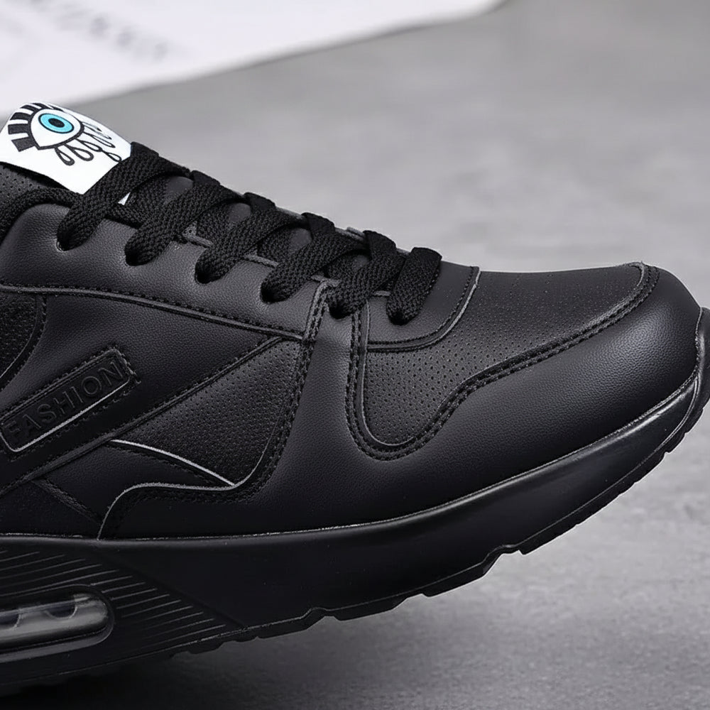 Damen Sneaker mit Luftpolsterung | Bequem