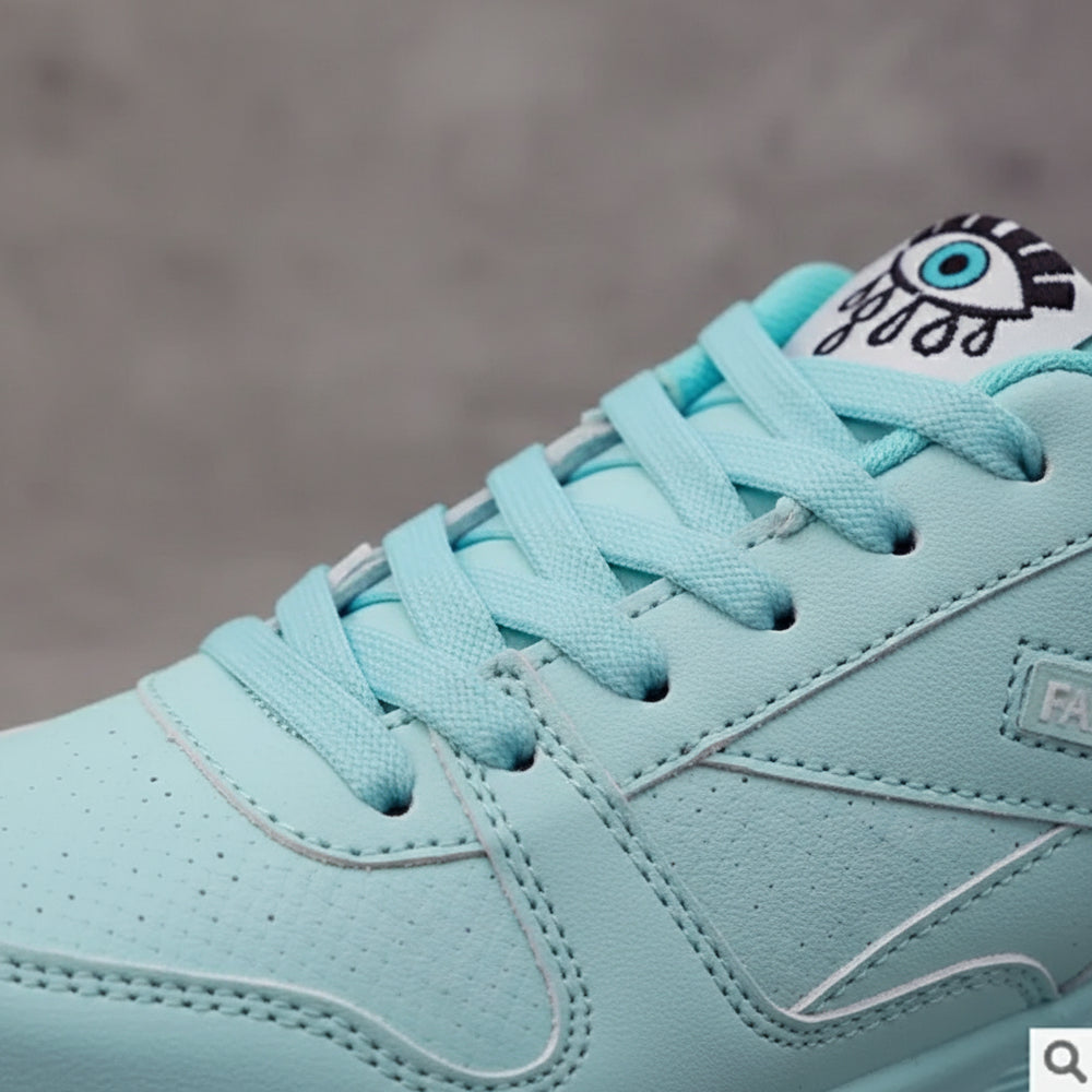 Damen Sneaker mit Luftpolsterung | Bequem