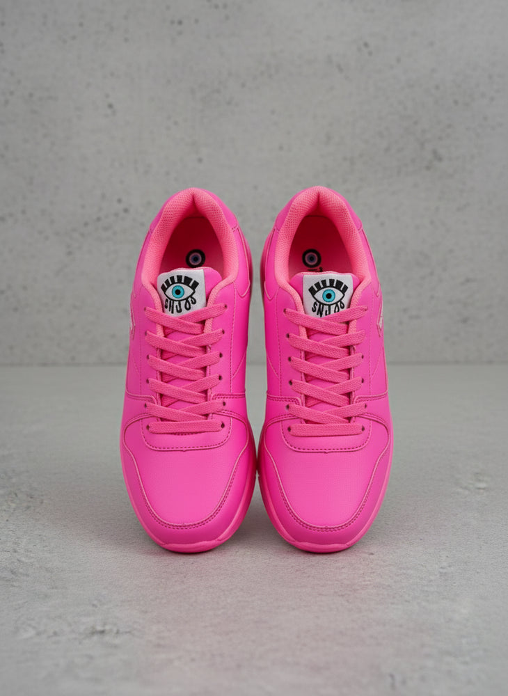 Damen Sneaker mit Luftpolsterung | Bequem