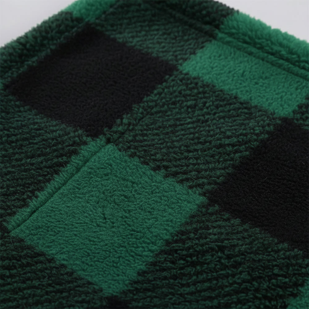 Damen Kunstfell Wintermantel | Elegant | Lang