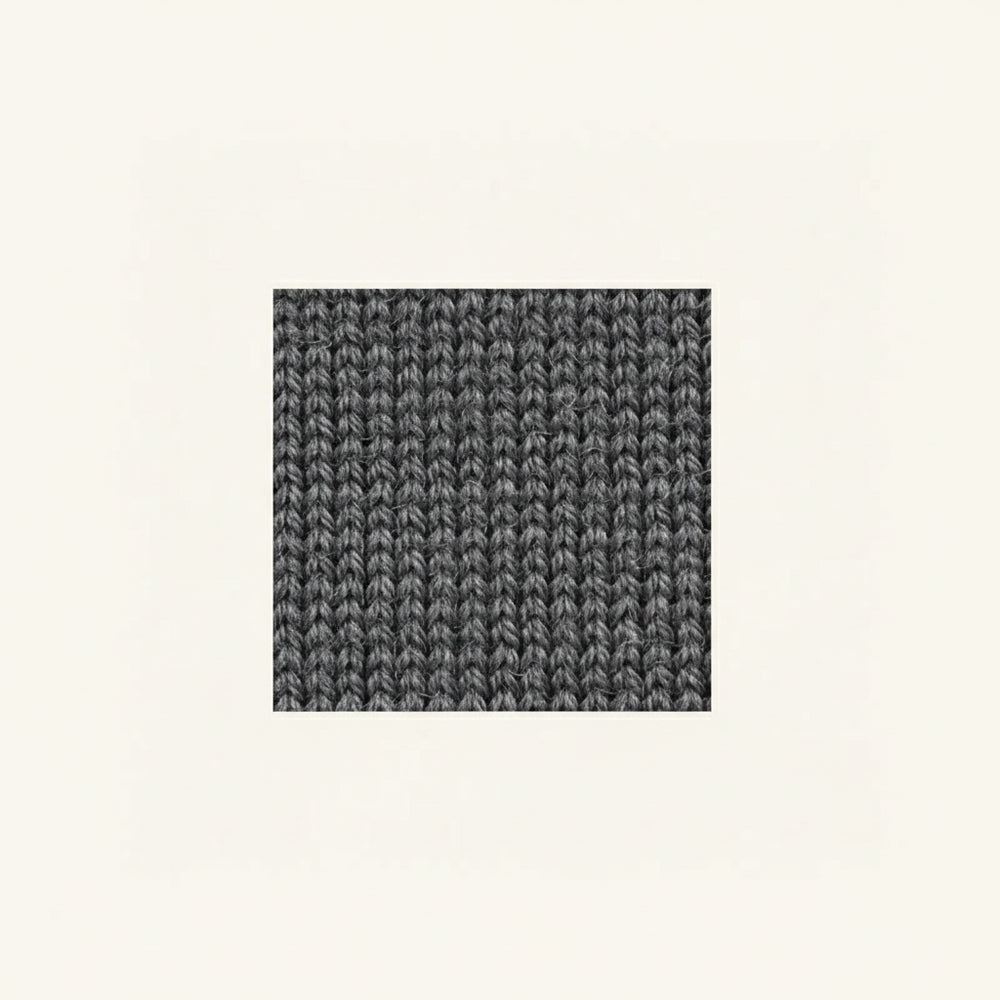 Lässiger Herren Cardigan Slim Fit V-Ausschnitt | Herbst/Winter