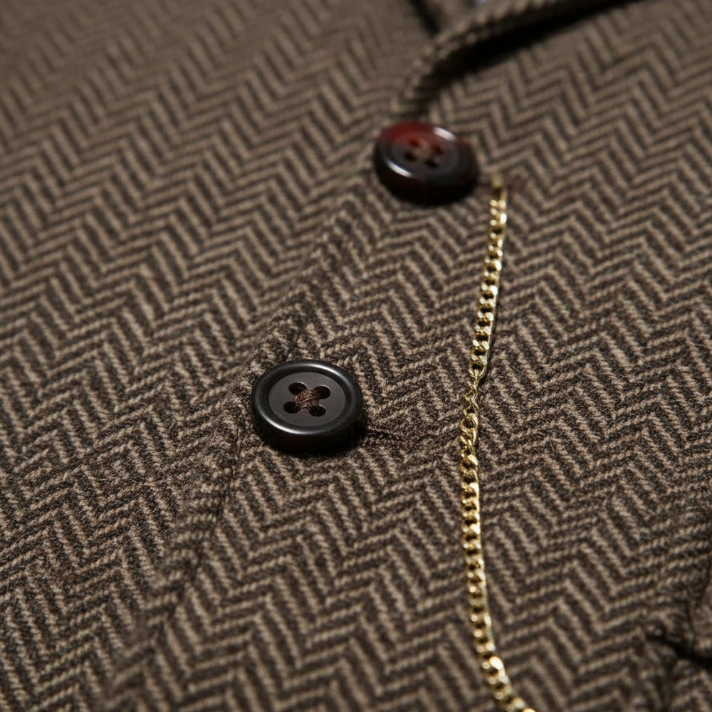 Elegante Herren Anzugweste | Business