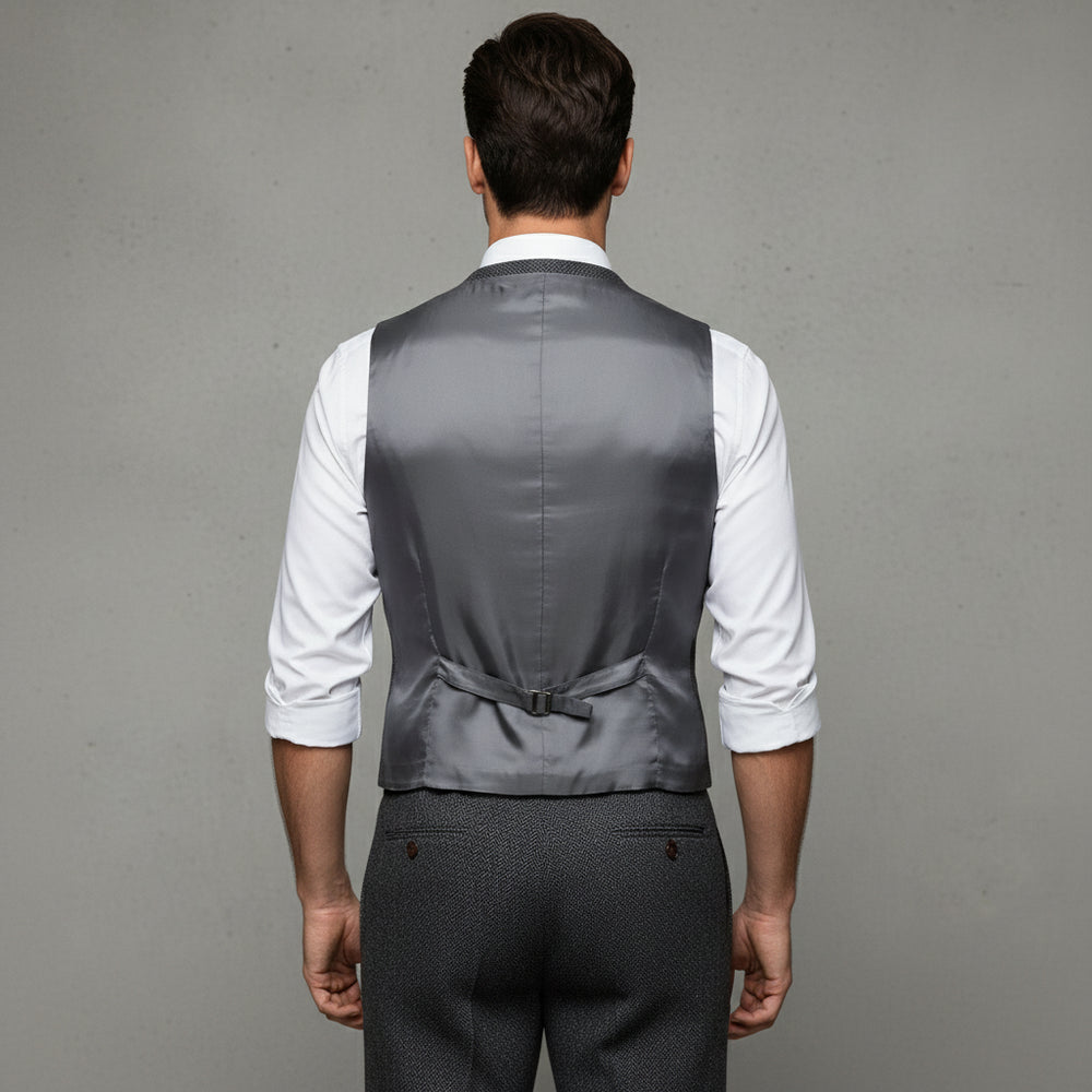Elegante Herren Anzugweste | Business