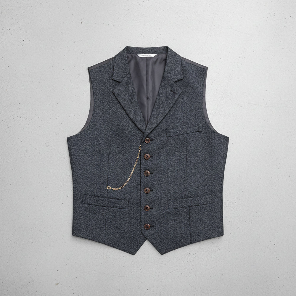 Elegante Herren Anzugweste | Business