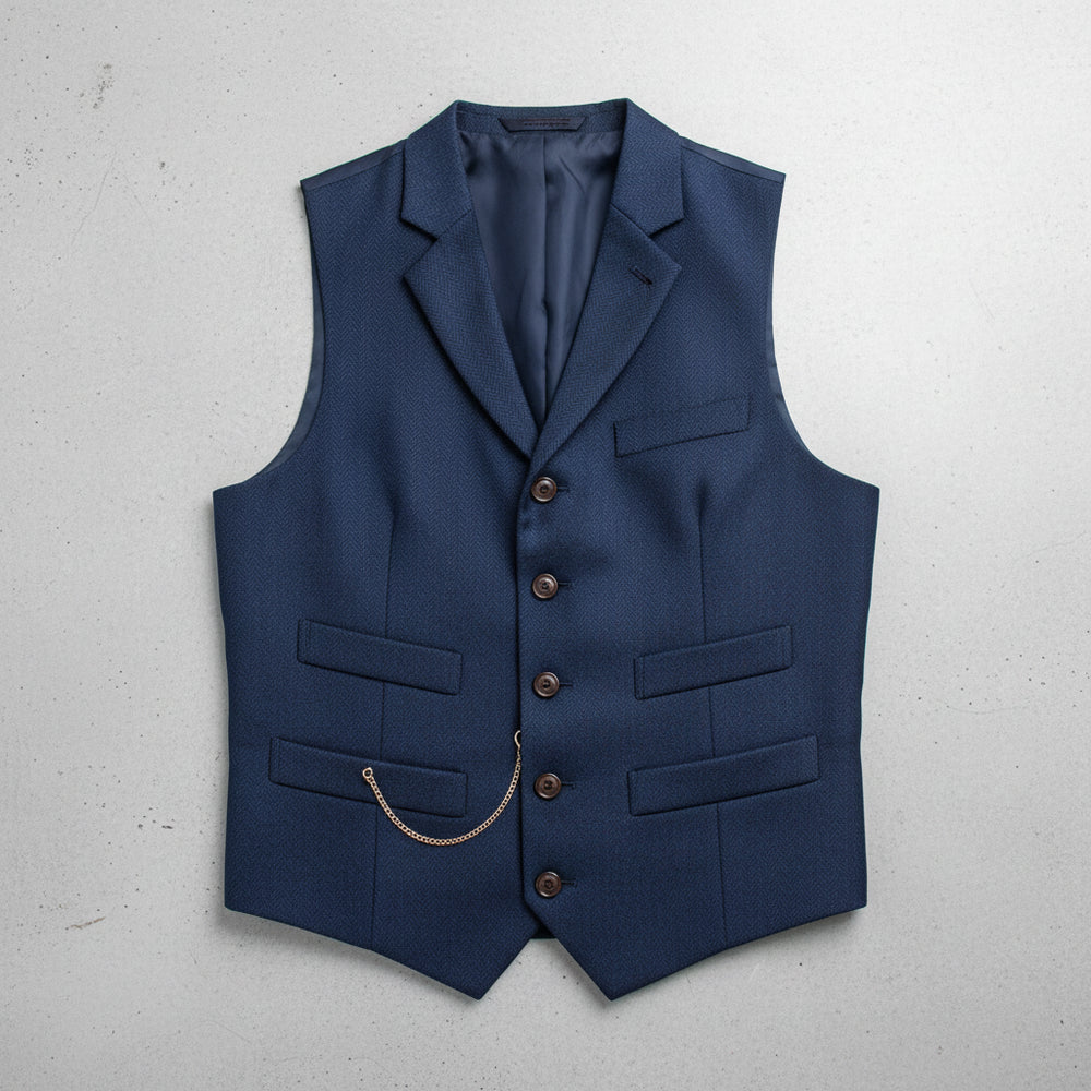 Elegante Herren Anzugweste | Business