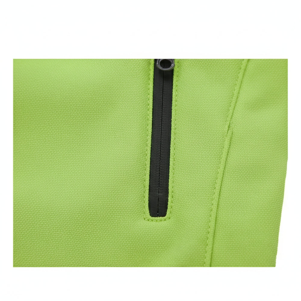 Damen Winter Softshellhose | Warm & Wasserdicht