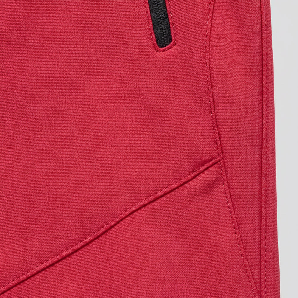 Damen Winter Softshellhose | Warm & Wasserdicht