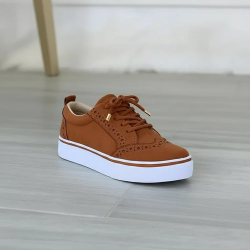 Damen Sneaker | Modern & Bequem