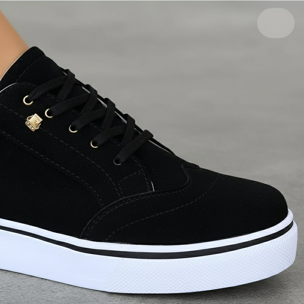 Damen Sneaker | Modern & Bequem