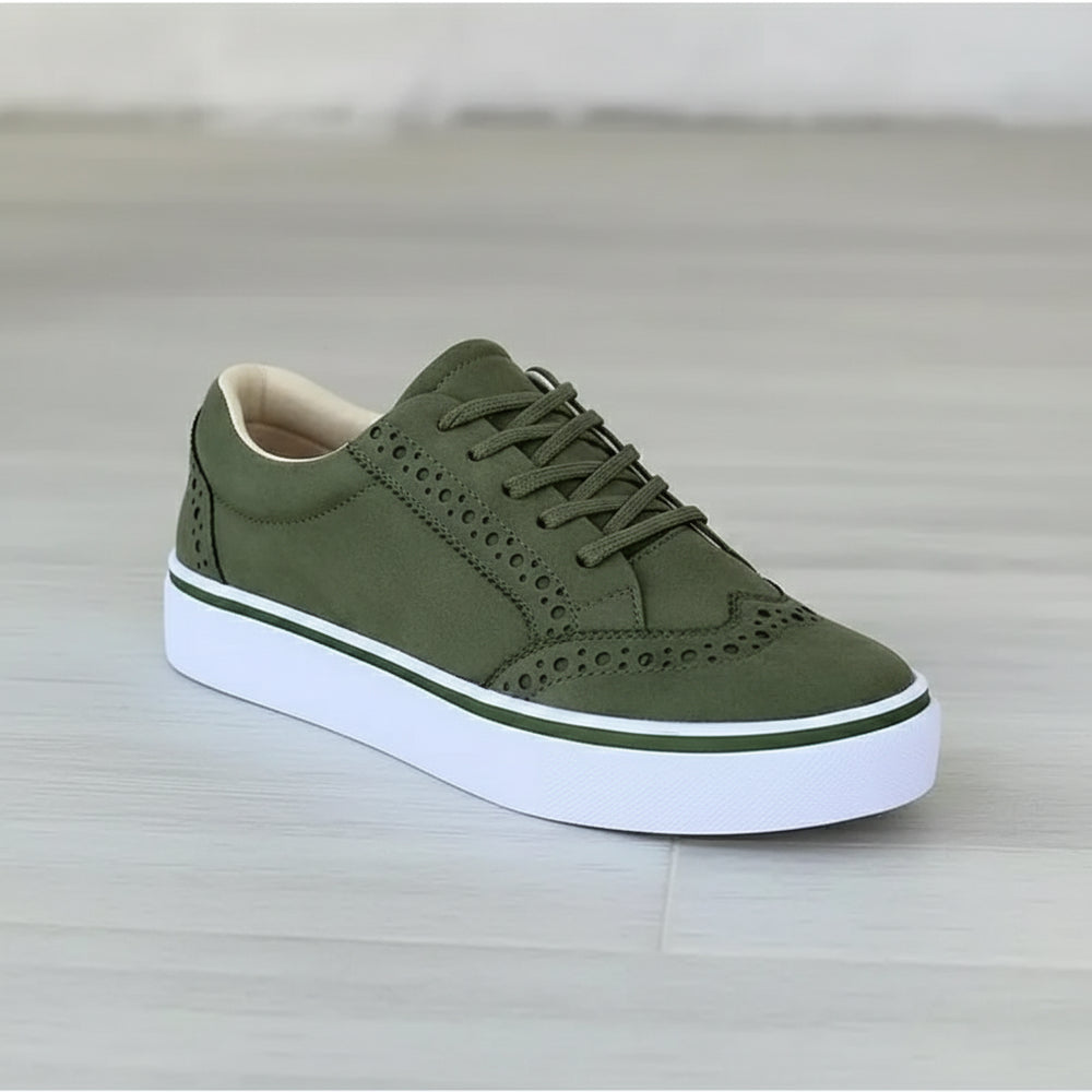 Damen Sneaker | Modern & Bequem