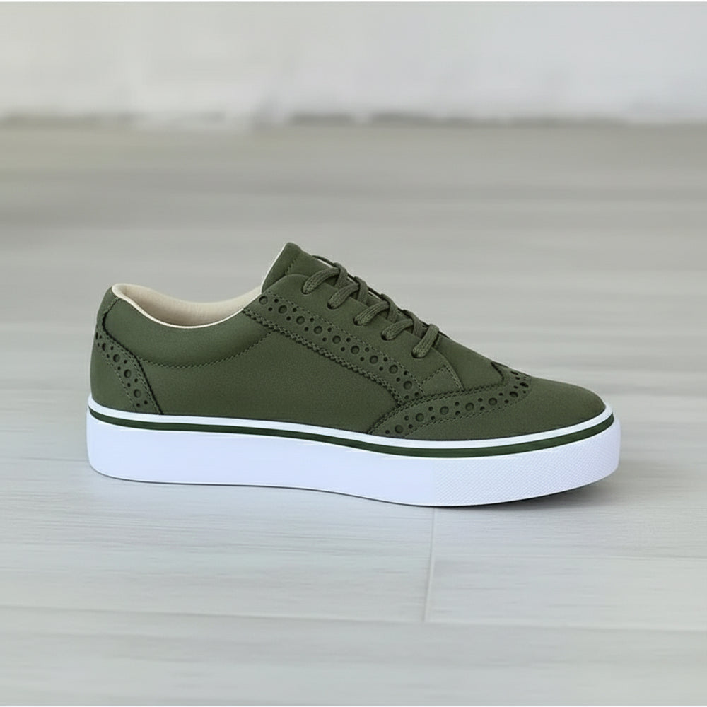 Damen Sneaker | Modern & Bequem