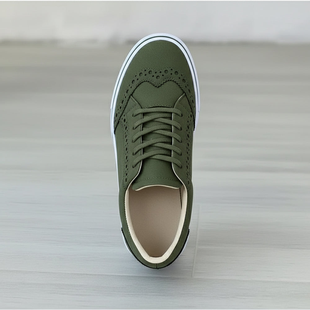 Damen Sneaker | Modern & Bequem