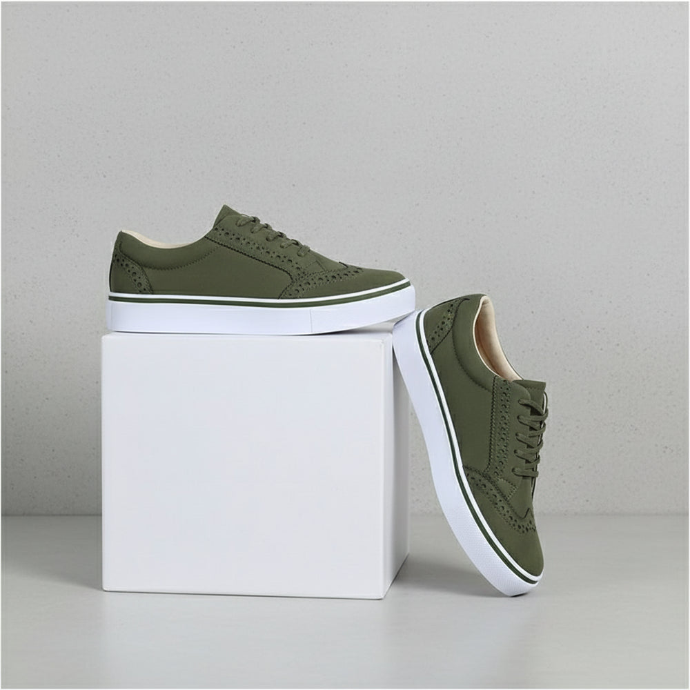 Damen Sneaker | Modern & Bequem