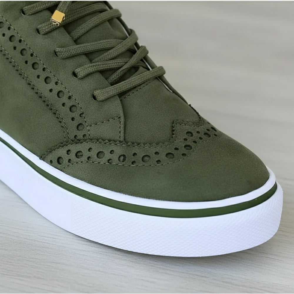 Damen Sneaker | Modern & Bequem